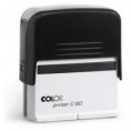 Printer C 60 - COLOP